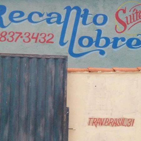 Recanto Nobre Armacao dos Buzios Ngoại thất bức ảnh