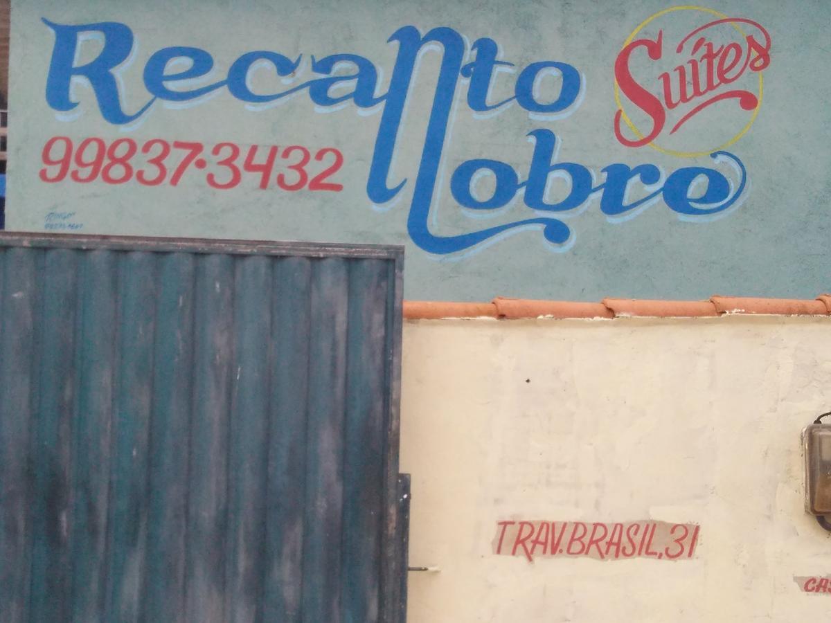Recanto Nobre Armacao dos Buzios Ngoại thất bức ảnh