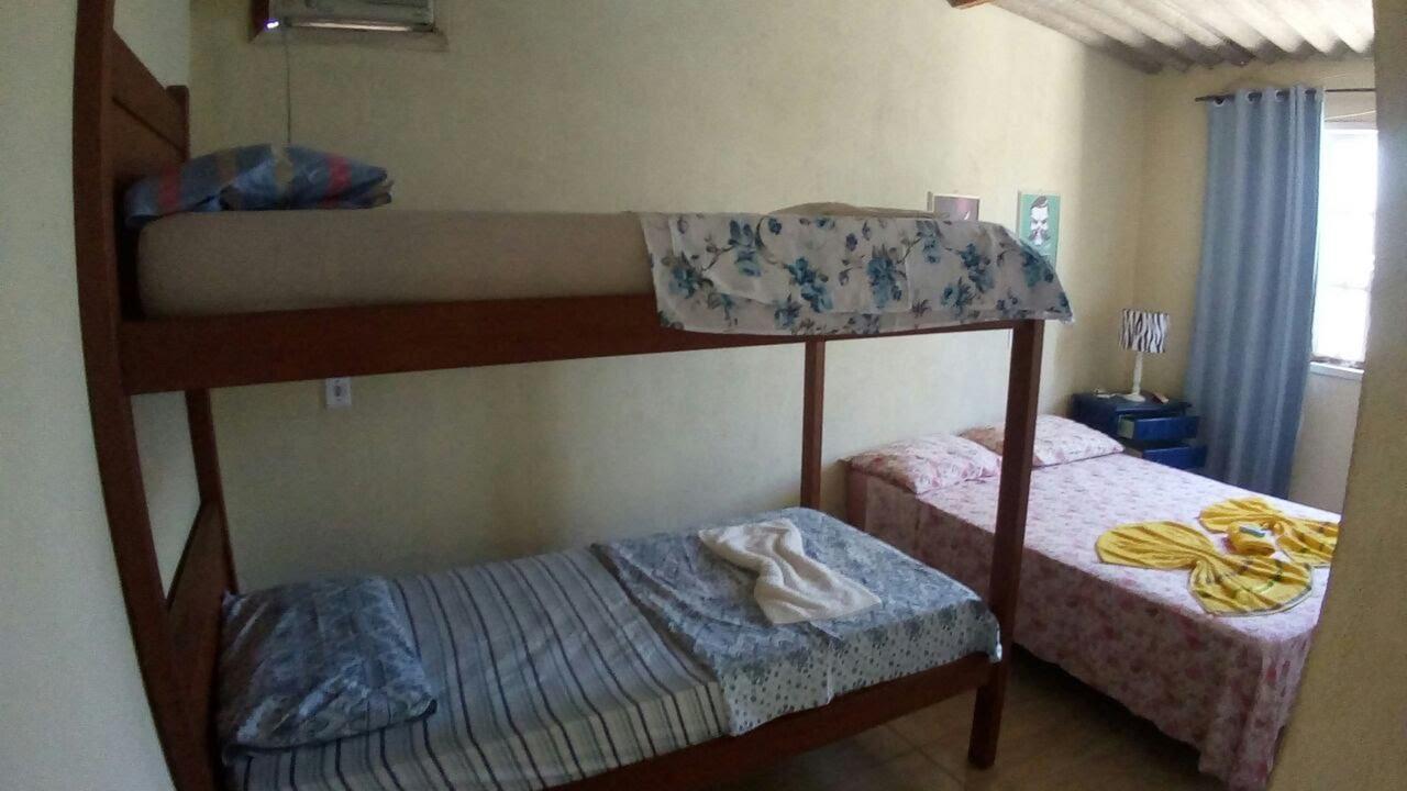 Recanto Nobre Armacao dos Buzios Ngoại thất bức ảnh